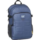 CAT Barry Rucksack Blau/Schwarz