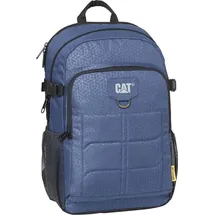 CAT Barry Rucksack Blau/Schwarz