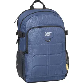 CAT Barry Rucksack Blau/Schwarz