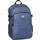 CAT Barry Rucksack Blau/Schwarz