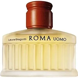 Laura Biagiotti Roma Uomo Eau de Toilette 125 ml