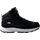 The North Face Halbschuh Back-To-Berkley IV schwarz / weiß), 37
