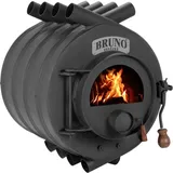 Werkstattofen Bruno Mini ii
