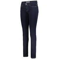 MAC HOSEN CARRIE PIPE in Blau | Gr.: W36/L32