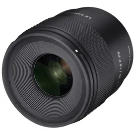 Samyang AF 35 mm F1,8, Sony E
