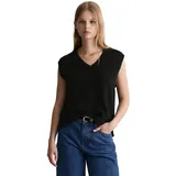 Marc O'Polo Pullunder Schwarz L