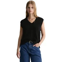 Marc O'Polo Pullunder Schwarz L