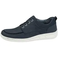 WALDLÄUFER H-Tim Herren Halbschuhe