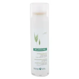 Klorane Ultra-gentle Dry Shampoo with Oat Milk 150 ml
