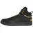 Core Black / Core Black / Preloved Yellow 40 2/3