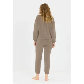 ATHLECIA Jillnana Sweatshirt Greige 40