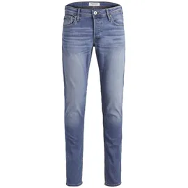 Jack & Jones PlusSize Glenn Original Am 812 Jeans Blue Denim 46 32