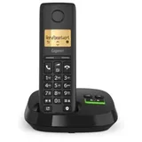 Gigaset PURE 100A schwarz