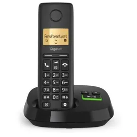 Gigaset PURE 100A schwarz