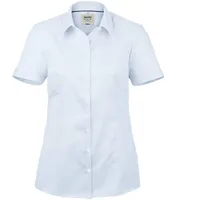 Hakro Bluse Business himmelblau, XL