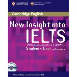 New Insight Into IELTS