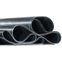 DACHPROTECT EPDM Dachfolie 1,20 mm schwarz 1,00 m x 4,00 m