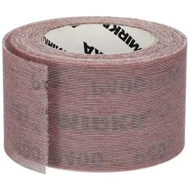Mirka Abranet Netz-Schleifrolle 75 mm x 10 m P100 1 Rolle
