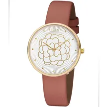 REGENT Blütezeit BA-605 Kunstleder 36 mm
