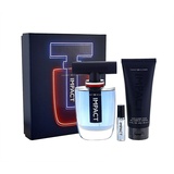 100 ml + Eau de Toilette 4 ml + Shower Gel 100 ml Geschenkset