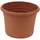 Siena Garden Cilindro Ø 70 x 49,2 cm terracotta