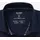 Olymp Langarmhemd Level Five 24/Seven Businesshemd, body fit, New York Kentkragen, Jersey blau 38