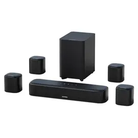ultimea Aura A40 Schwarz