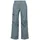 Mammut Workhorse Climbing Pants Grau/Schwarz 44