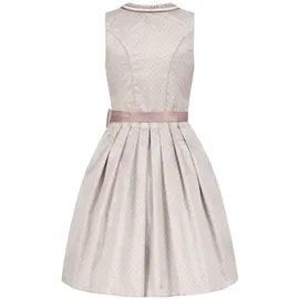 Nübler Dirndl Tessa beige 46