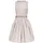 Nübler Dirndl Tessa beige 46
