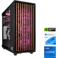One Gaming Gaming-PC Core i7 14700KF 32 GB RAM