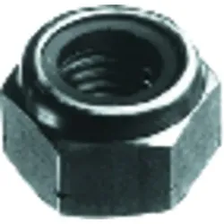 Sicherungsmutter  DIN 985 M16     zn KP