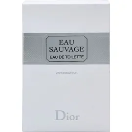 Dior Eau Sauvage Eau de Toilette 200 ml