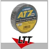 Advance Tapes Isolierband 5808GREY 19 mm x 33 m 1 St.