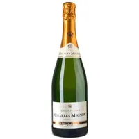 Premium Reserve Brut Champagne Charles Mignon