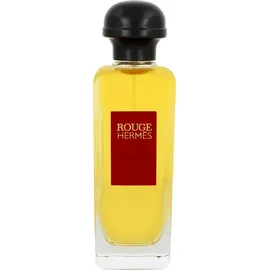 Hermès Rouge Eau de Toilette 100 ml