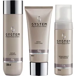 System Professional LipidCode Repair Set