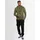 Alessandro Salvarini Hoodie Grün S