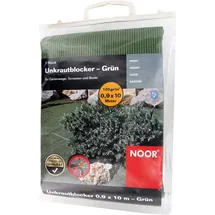 Noor Unkrautblocker 0,9 x 10 m Pflanzenschutz
