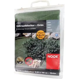 Noor Unkrautblocker 0,9 x 10 m Pflanzenschutz
