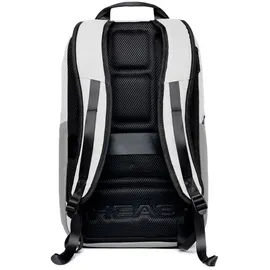 Head Game Backpack 0 l grau