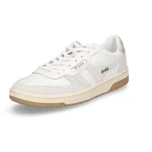 GOLA Sneaker Hawk 2024 weiss/weiss/gold Damen