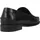 GEOX Damon Loafer Black 46