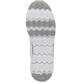 Jako Comfort Mesh Weiß 38