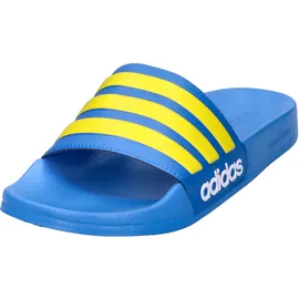 adidas Shower Adilette Ray Blue / Yellow / Cloud White 40,5