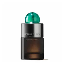 Wild Mint & Lavandin EdP Nat. Spray 1 St