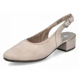 Rieker Slingpumps Beige | Gr.: 36