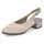 Rieker Slingpumps Beige | Gr.: 36