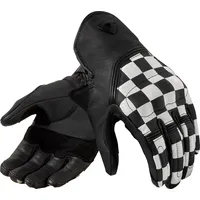 RevIt! Revit Redhill, Handschuhe - White/Black - S