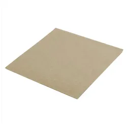Burgerpapier fettdicht offen 2S 18x18,2cm (3.000 Stück)